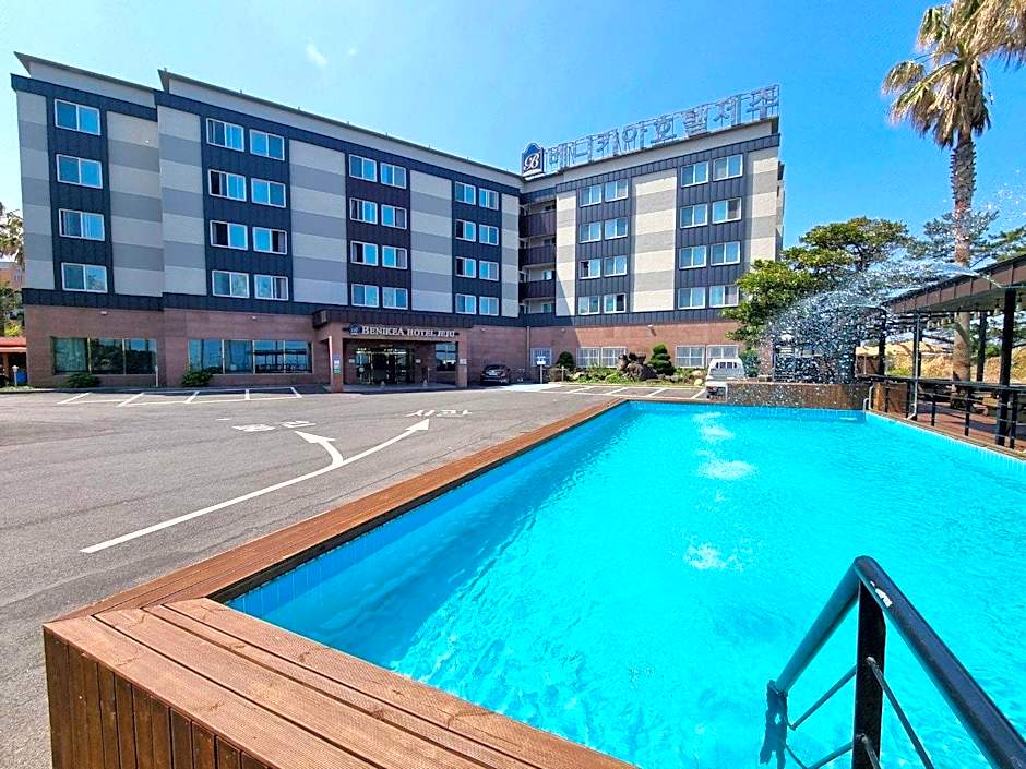 Benikea Hotel Jeju