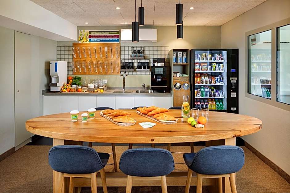 Hotel Bellinzona Sud Swiss Quality