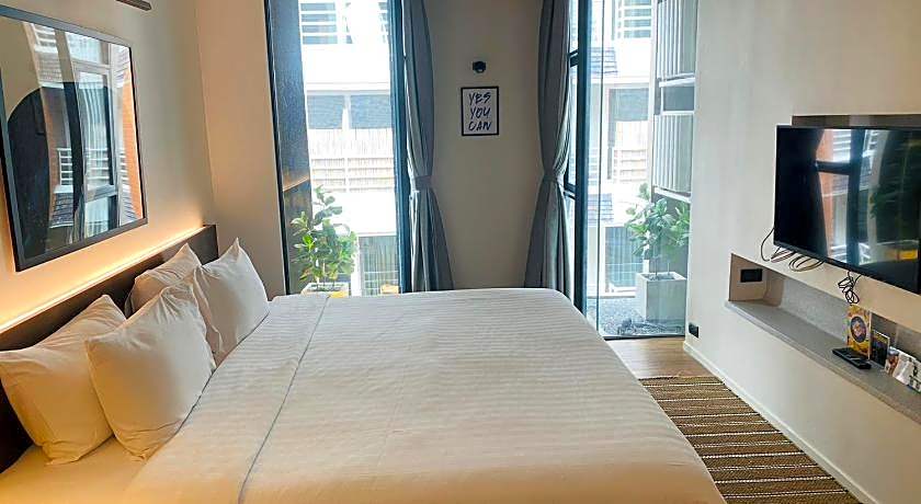 T2 Residence Sathorn