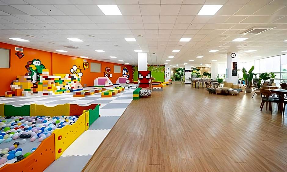 HOTEL OHEVDAY