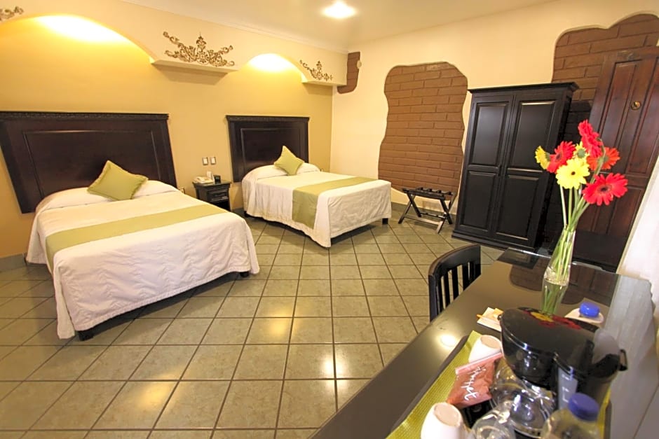 Hotel CasAntica