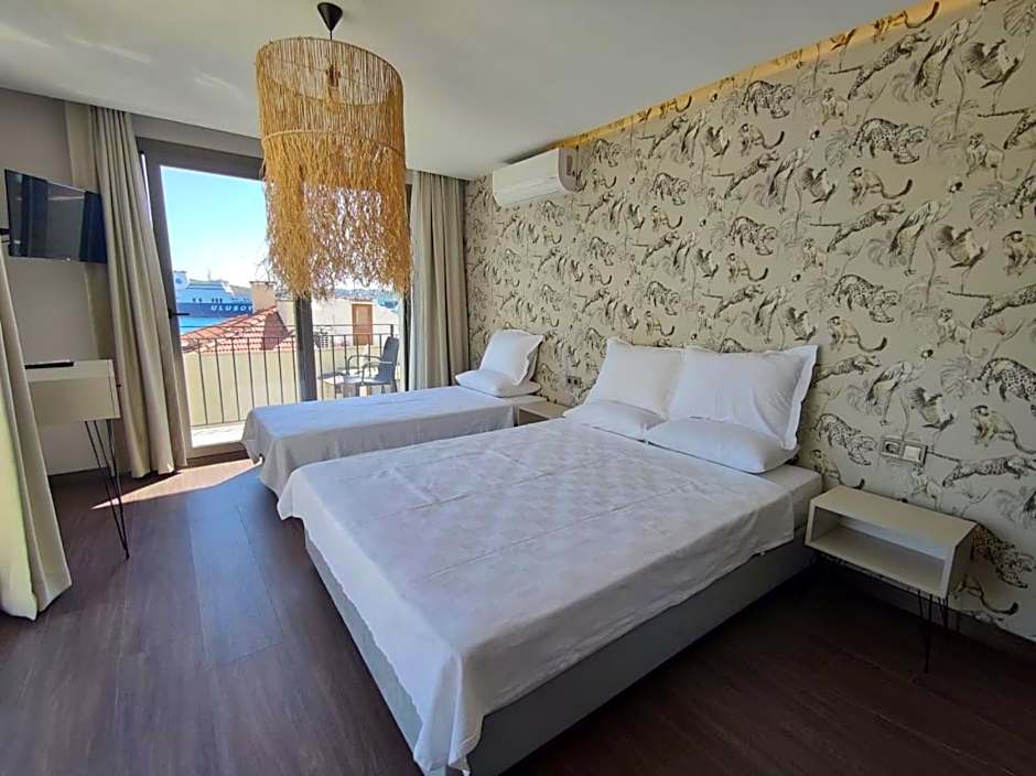 Eva Otel Cesme
