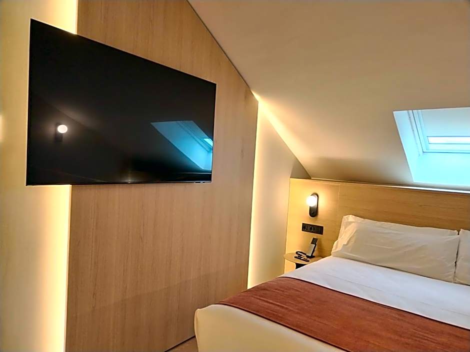 Aparthotel Atenea Calabria