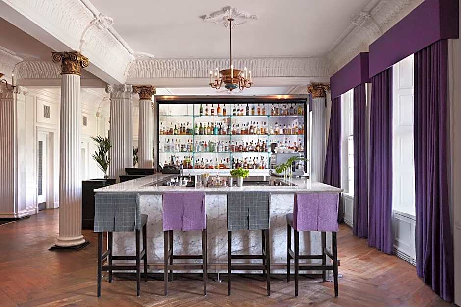 Kimpton Blythswood Square Hotel By IHG