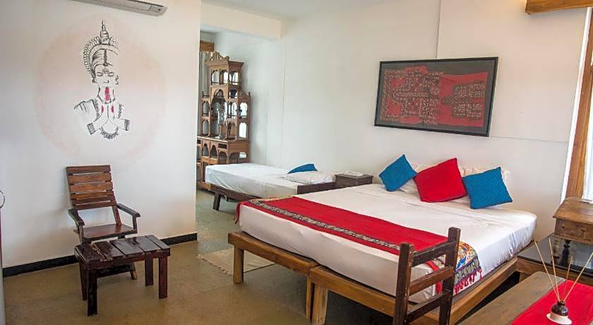 36 Palms Boutique Retreat