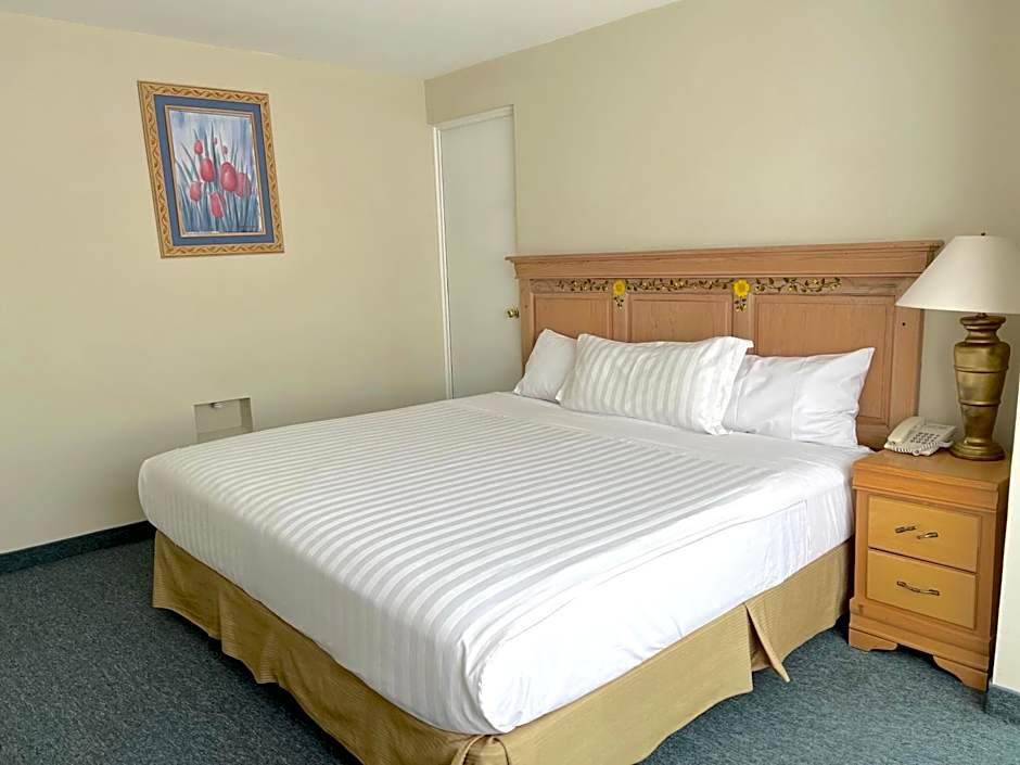 Biohotel Boutique Metepec