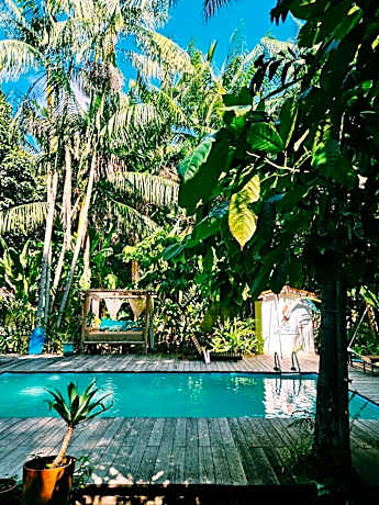 Pousada Ilha Verde