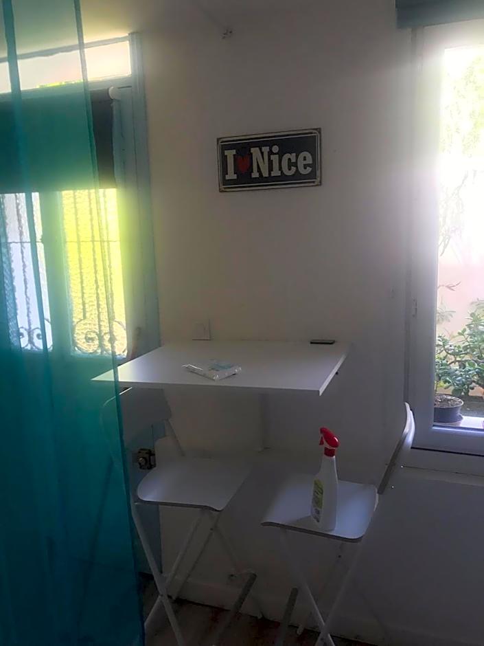 Villa Mon Reve – Nice, CT