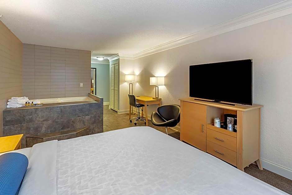 Best Western Plus University Inn