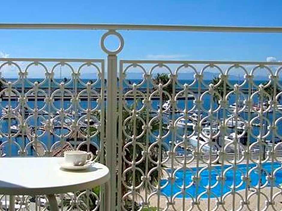 Wakayama Marina City Hotel