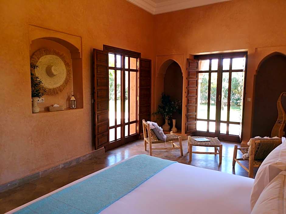 Domaine Casa Cecilia