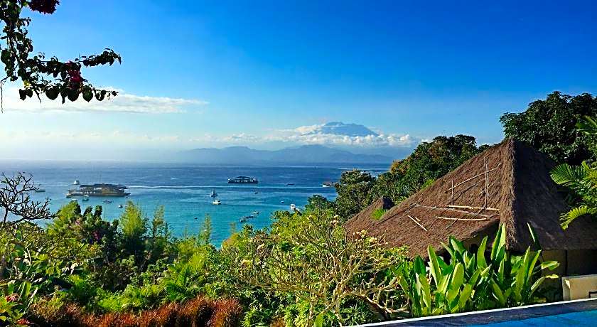 Pandana Boutique Hotel