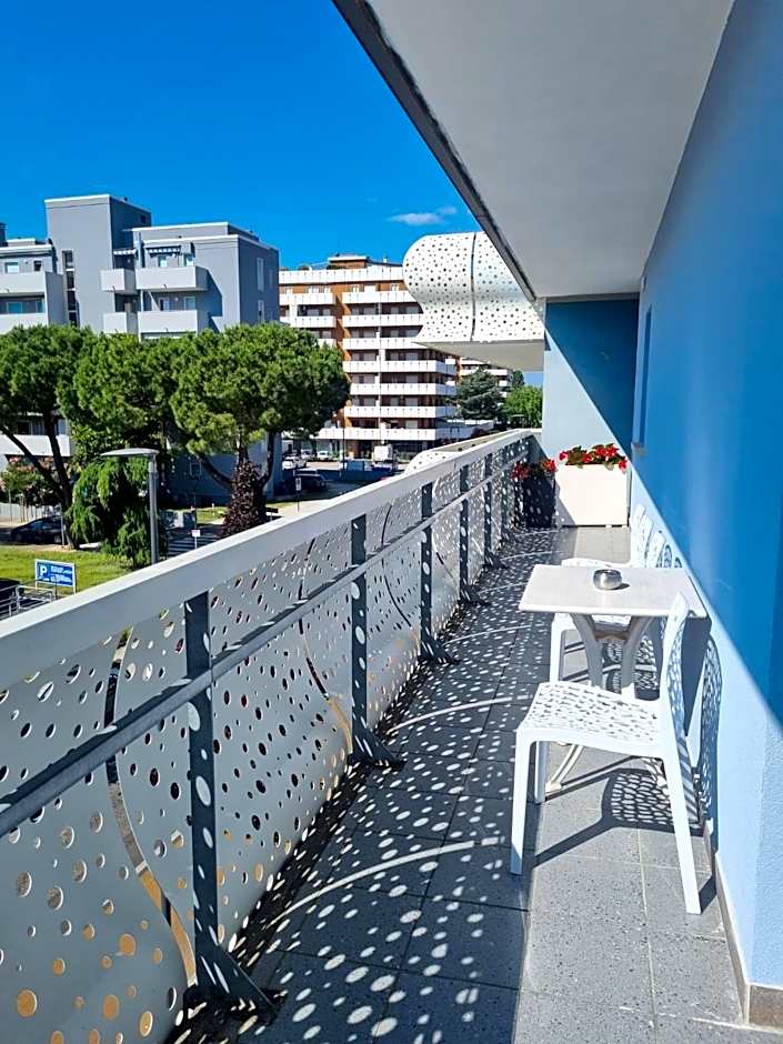Appart-Hotel Holiday