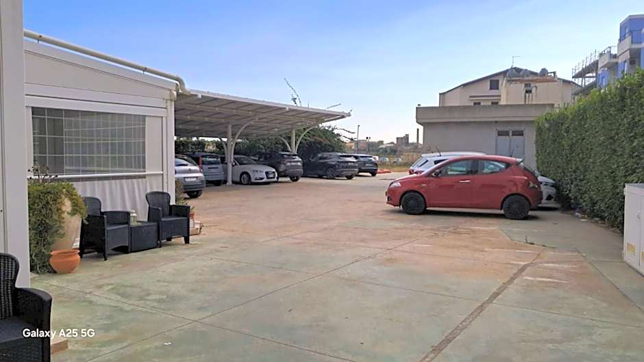 Casa Vacanze Celeste e C