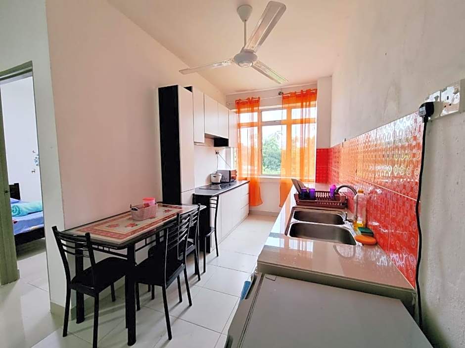 Dane & Shue Hotel Kok Lanas