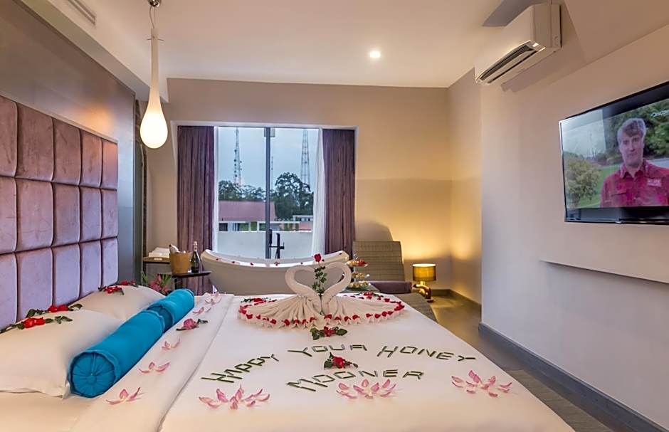 Damrei Residence & Spa