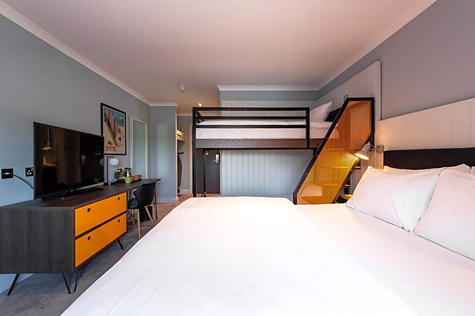 Village Hotel Blackpool