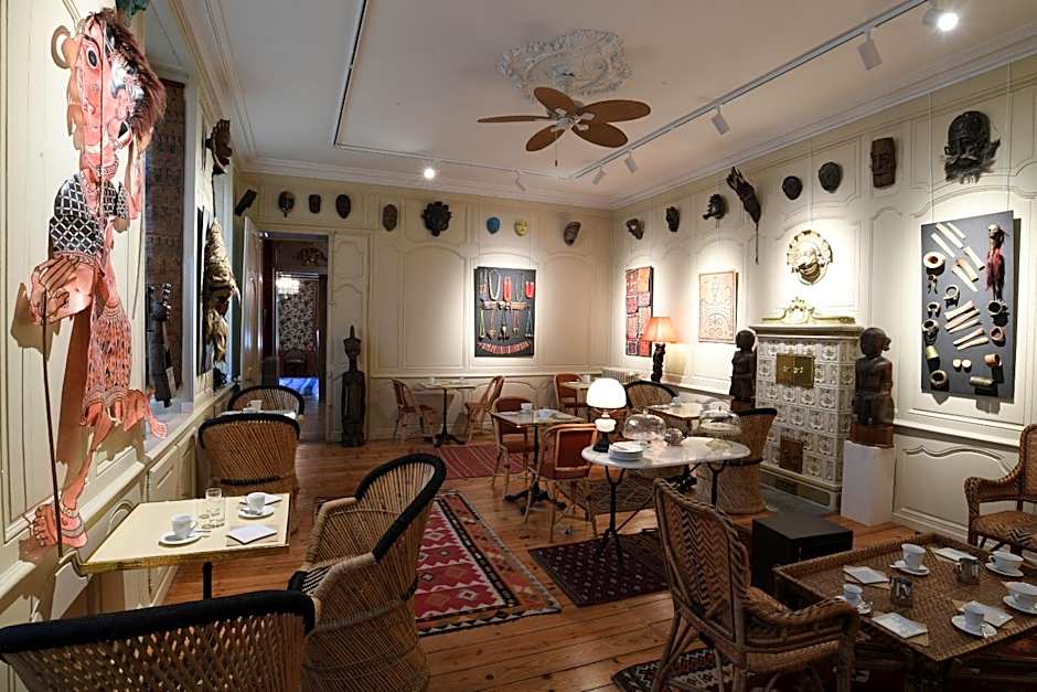La Résidence des Indes