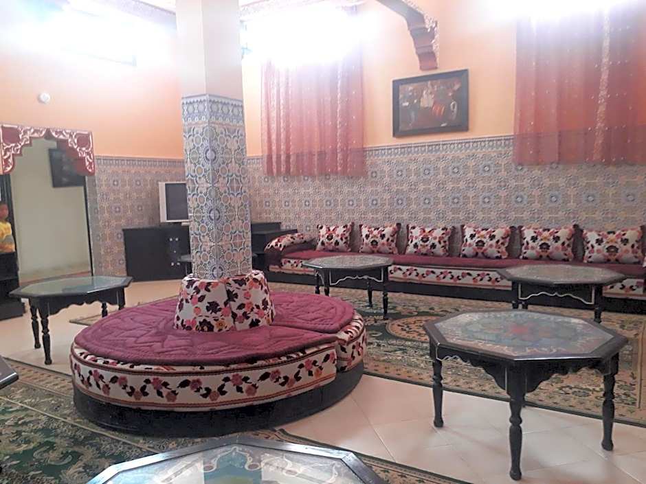 Almounia Hotel & Spa