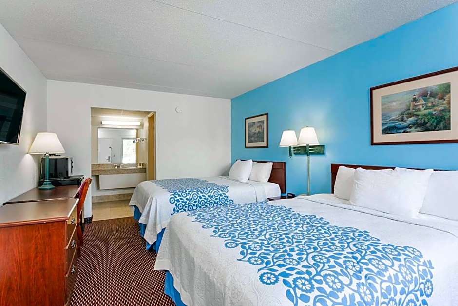 Hamilton Inn Jonesville I-77