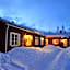 Nya Skogsgården Hostel