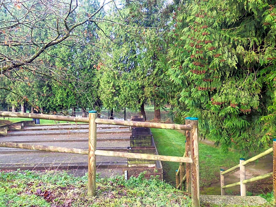 Do Mi Si La Do Ré gîte partagé