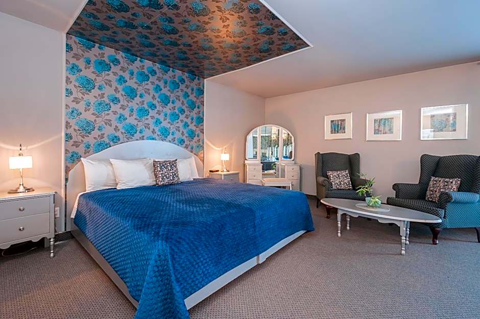 Hotel & Suites Monte-Cristo