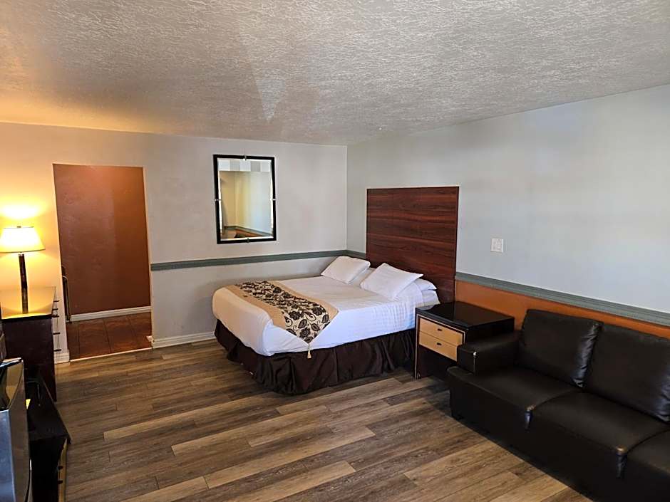 Sage Motel