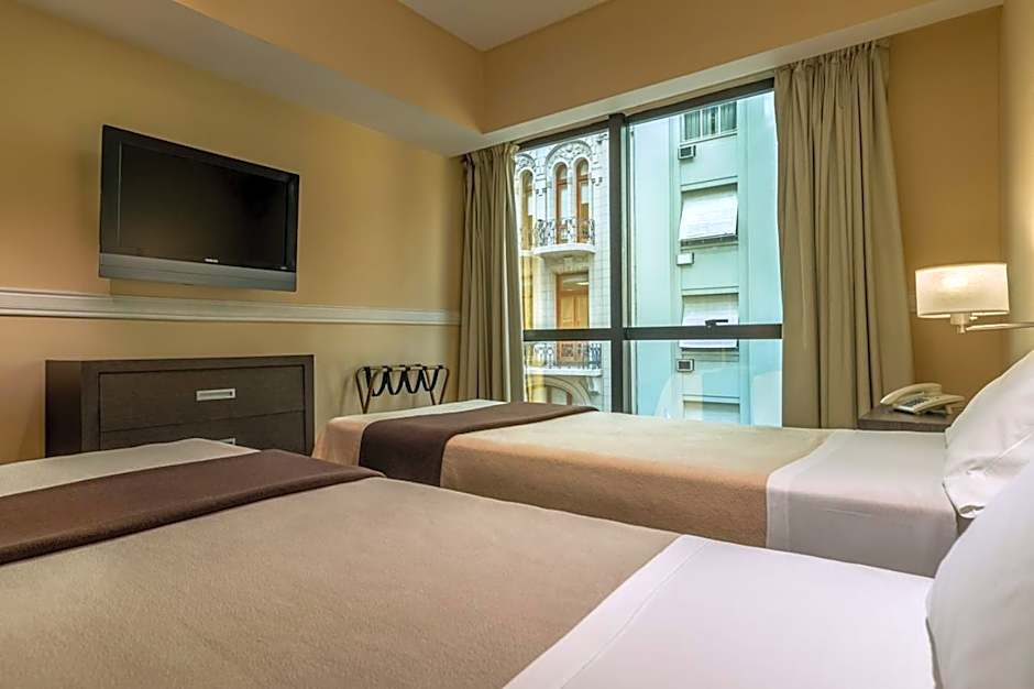 Up Viamonte Hotel
