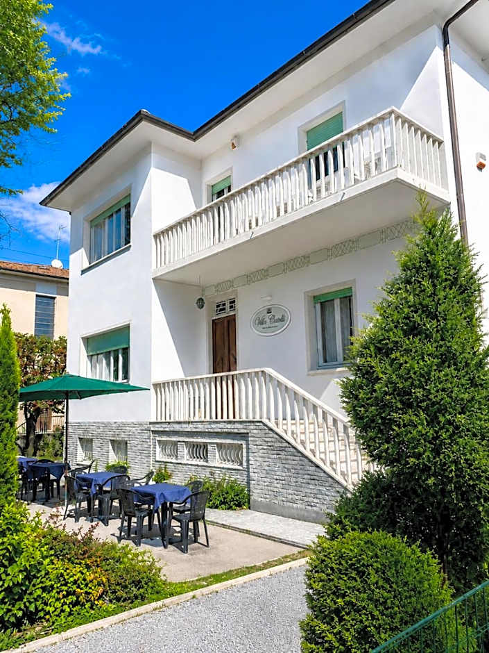 Villa Catelli