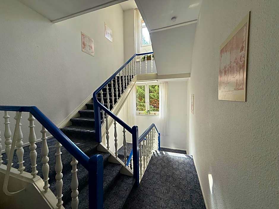 Hotel Carolinenhof