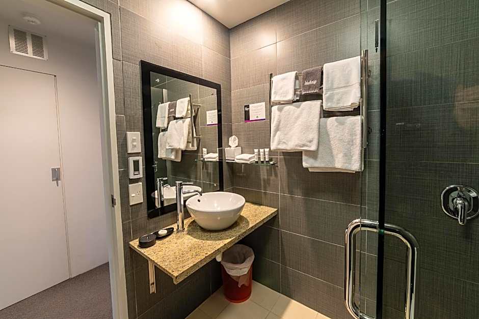 315 Euro Motel and Serviced Apartments