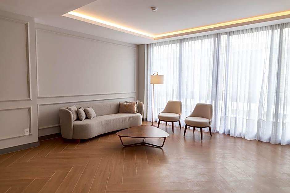 Pousada e Cerimonial Itamaraty