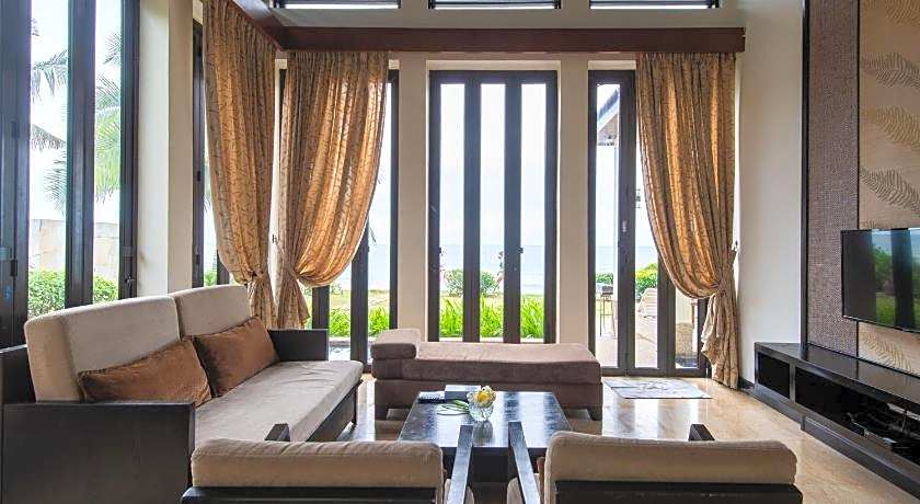 Sabah Beach Villas & Suites