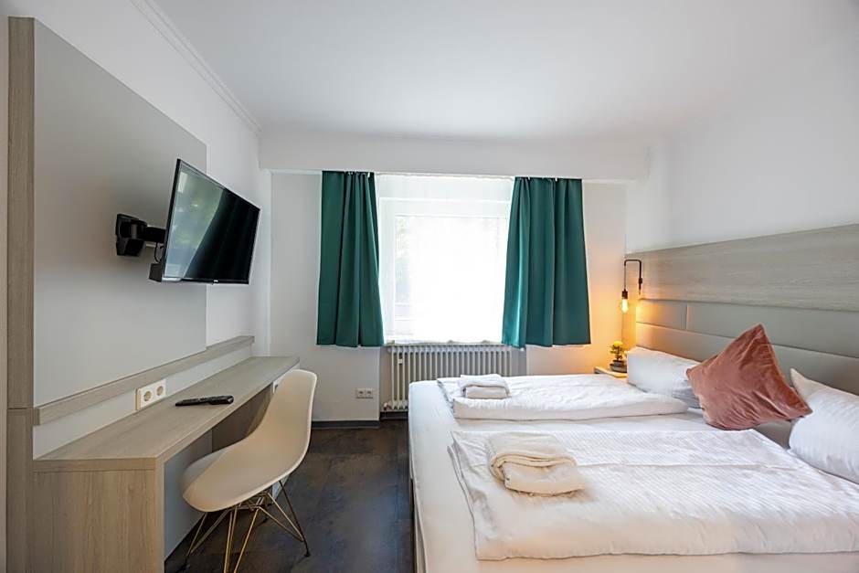 Hotel Am Martinsberg