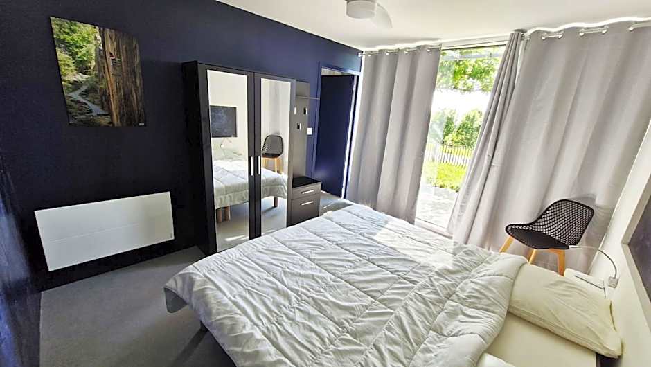 Les Collines de Sainte-Féréole