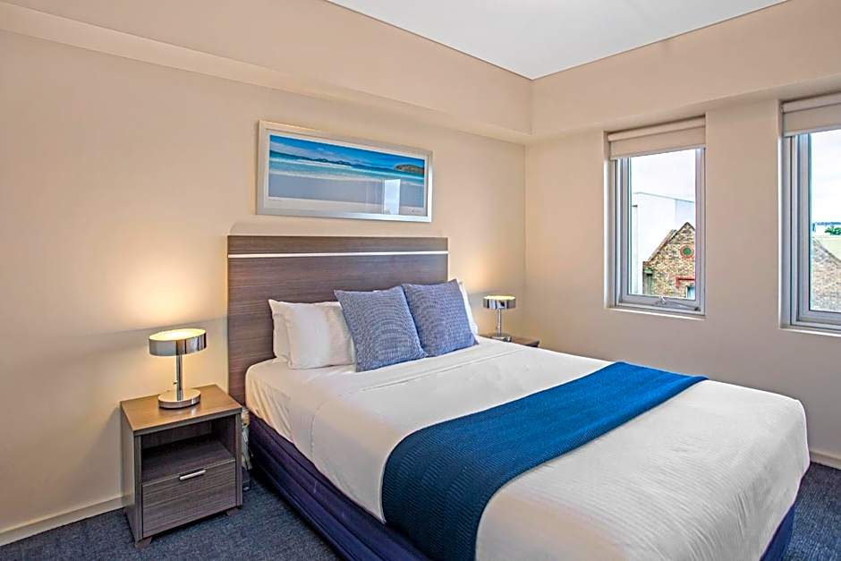 Hume Serviced Apartments