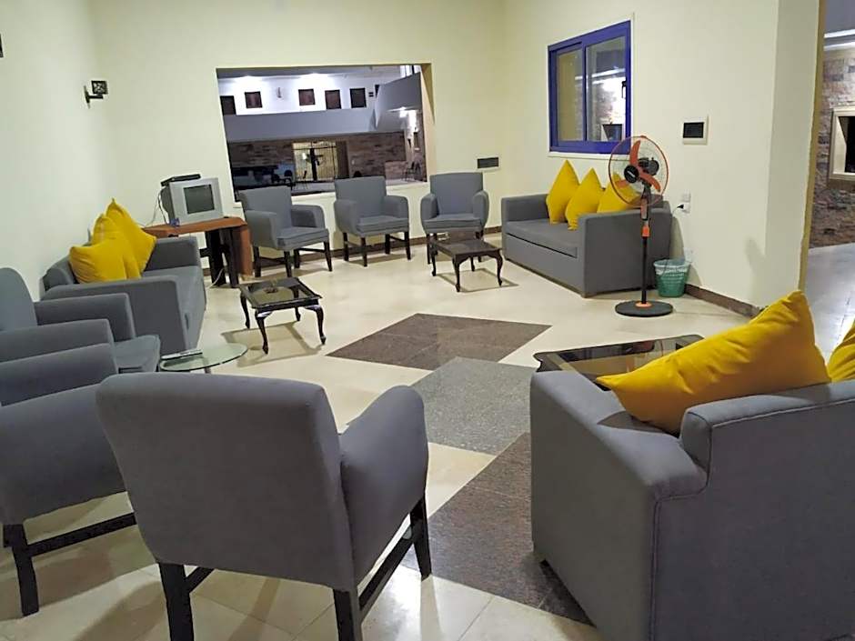 Carmine Hotel Dahab