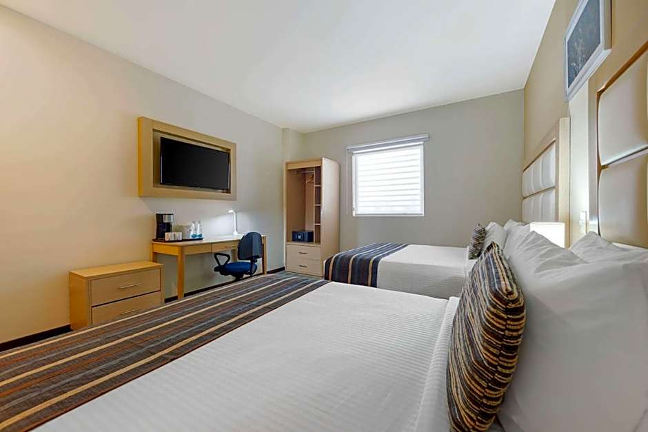 Sleep Inn Monterrey San Pedro