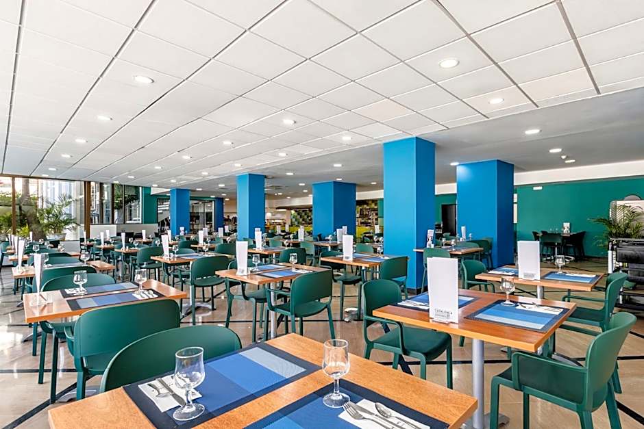 Hotel Catalonia Oro Negro