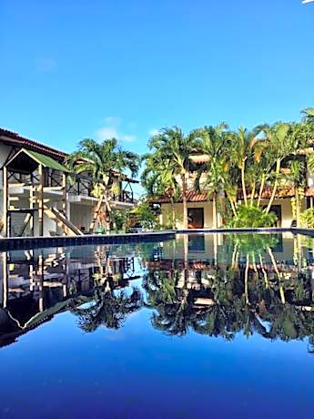 Falésias de Carapibus