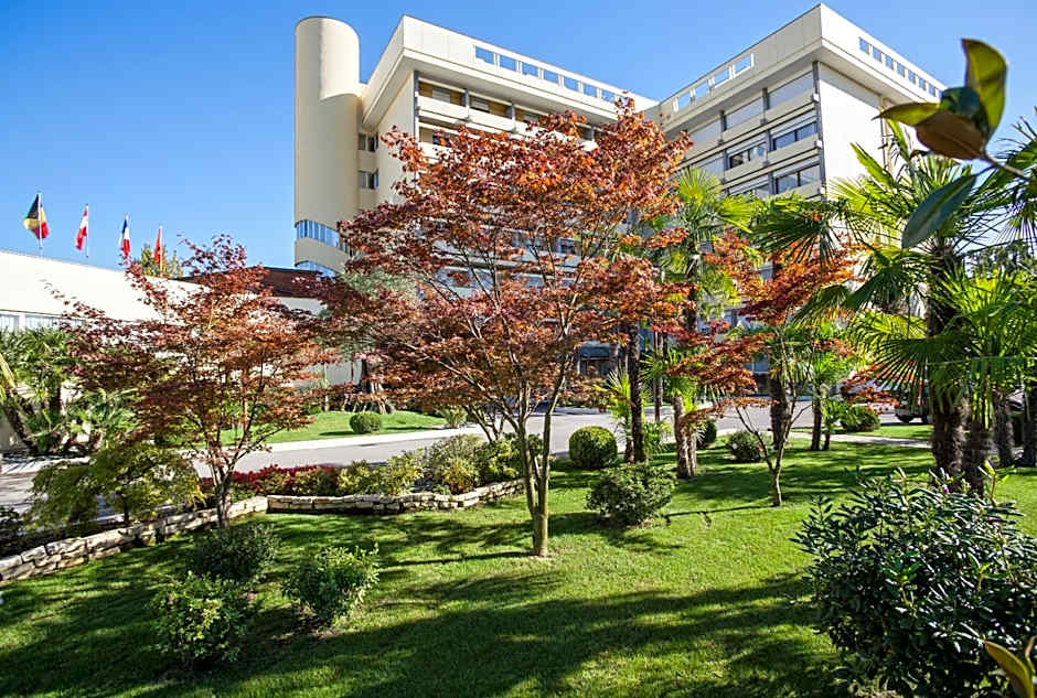 Hotel Savoia Thermae & SPA