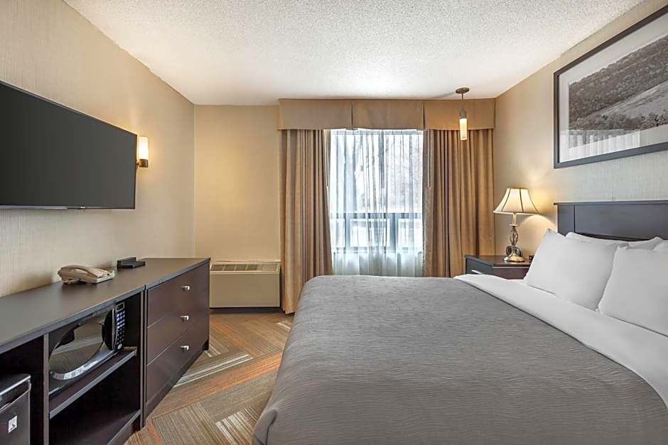 Quality Hotel Burlington