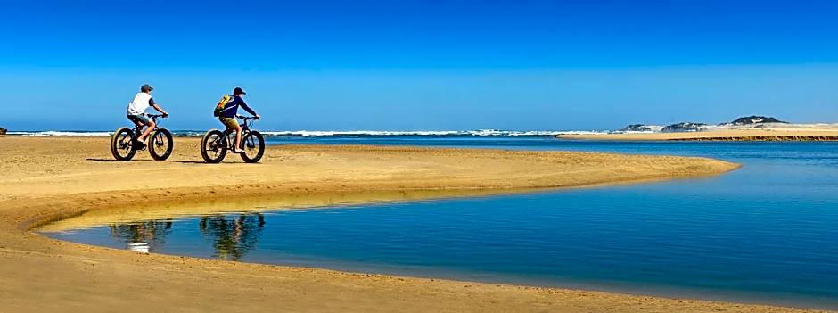 The Oyster Box Beach House by The Oyster Collection