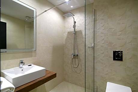 Rosslyn Dimyat Hotel Varna