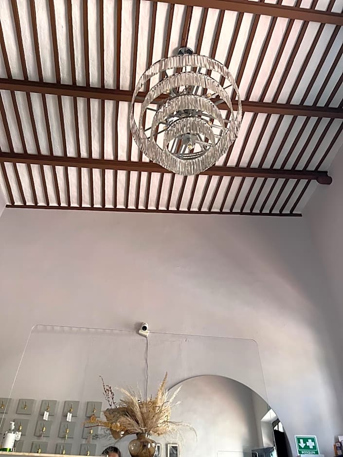 Casa Valladolid Boutique Hotel