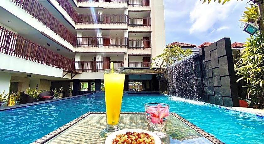 Sun Royal Hotel