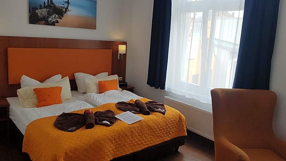 Hotel Amber Altstadt
