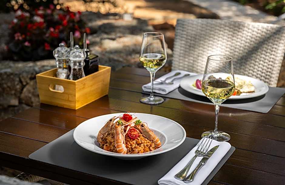 Bluesun Hotel Maestral