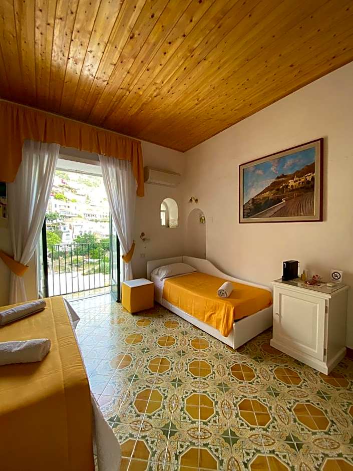 Pensione Maria Luisa